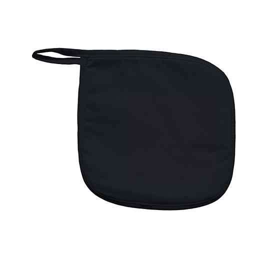 Chwytak kuchenny diagonalny X1006 - Black