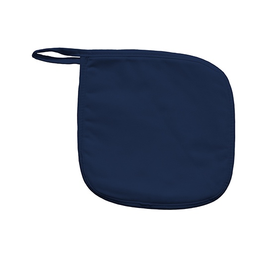 Chwytak kuchenny diagonalny X1006 - Navy