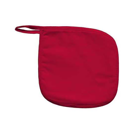 Chwytak kuchenny diagonalny X1006 - Red