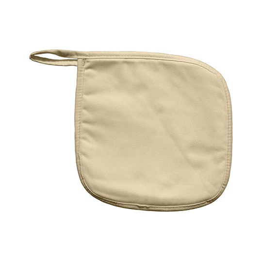 Chwytak kuchenny diagonalny X1006 - Natural