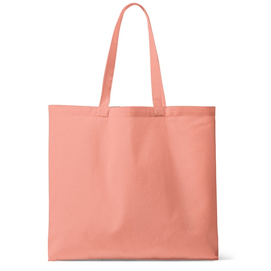 Torba bawełniana średnia X1348 - Rosette