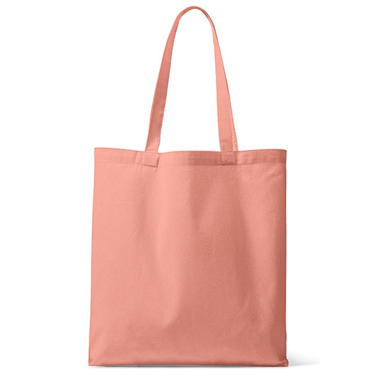 Torba płócienna z długimi uchwytami X1438 - Rosette