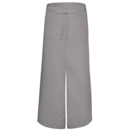 Fartuch Bistro Diagonalny X962 - Mouse Grey