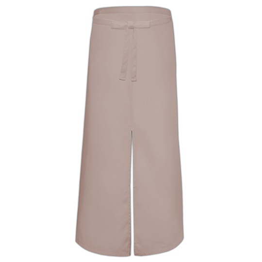 Fartuch Bistro Diagonalny X962 - Khaki