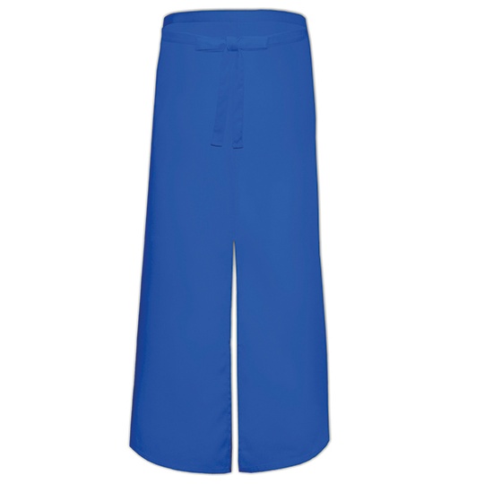 Fartuch Bistro Diagonalny X962 - Royal