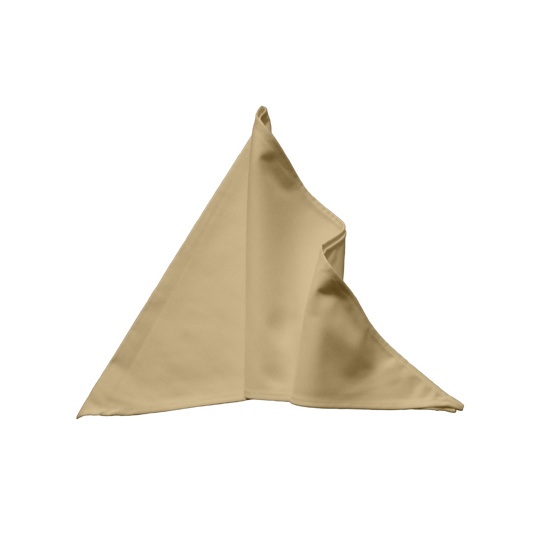 Szalik Diagonalny Dekatyzowany Latwa Pielegnacja X966 - Khaki