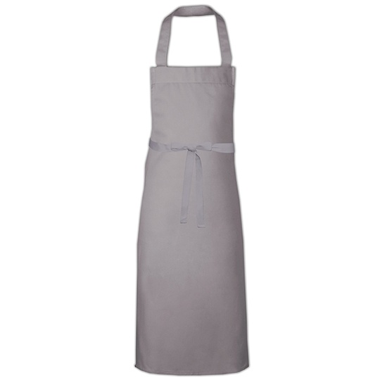 Fartuch Standardowy Dekatyzowany X969 - Mouse Grey