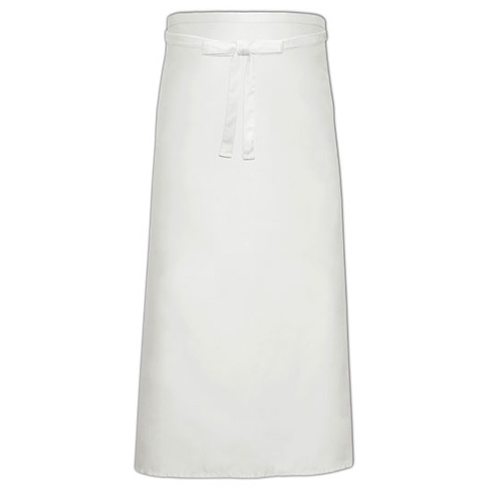 Fartuch Bistro X973 - White