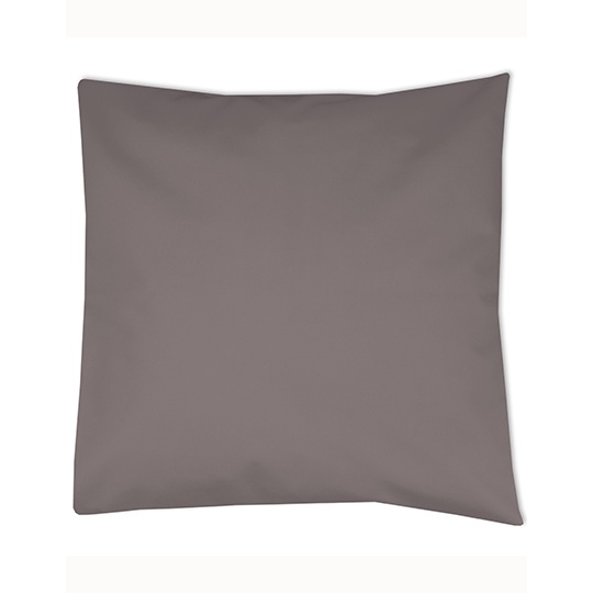 Poszewka diagonalna kopertowa X980 - Dark Grey (ca. Pantone 431)