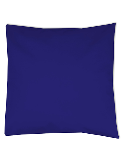 Poszewka Kopertowa Diagonalna X980 - Royal (ca. Pantone 286)