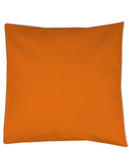 Poszewka Kopertowa Diagonalna X980 - Orange (ca. Pantone 1655)