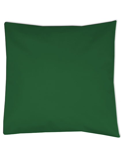 Poszewka Kopertowa Diagonalna X980 - Bottle Green (ca. Pantone 560)