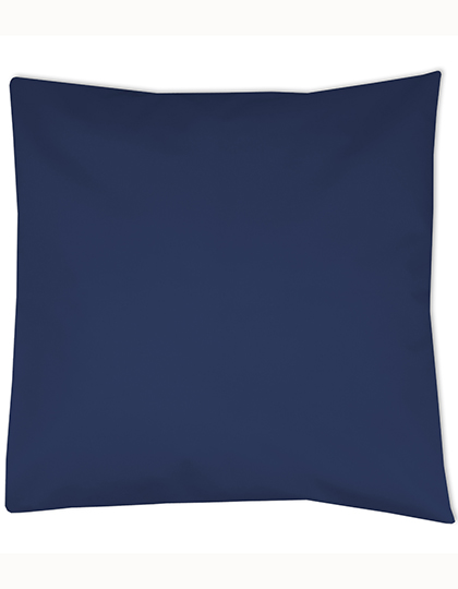 Poszewka Kopertowa Diagonalna X980 - Navy (ca. Pantone 2766)
