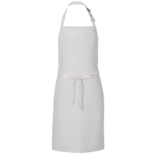 Fartuch Dekoracyjny Dekatyzowany X986 - White