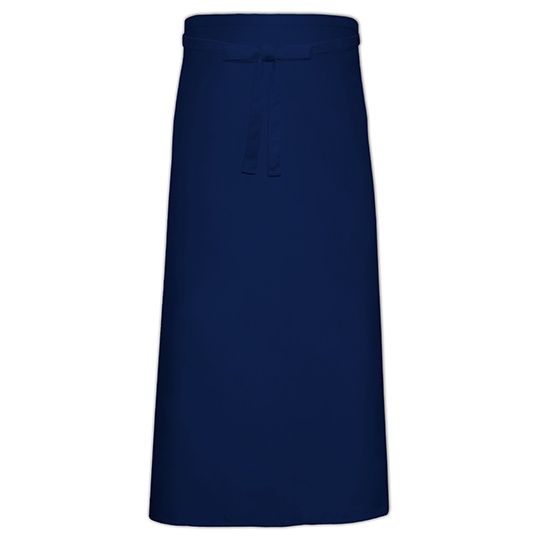 Fartuch Kelnerski Diagonalny X995 - Navy