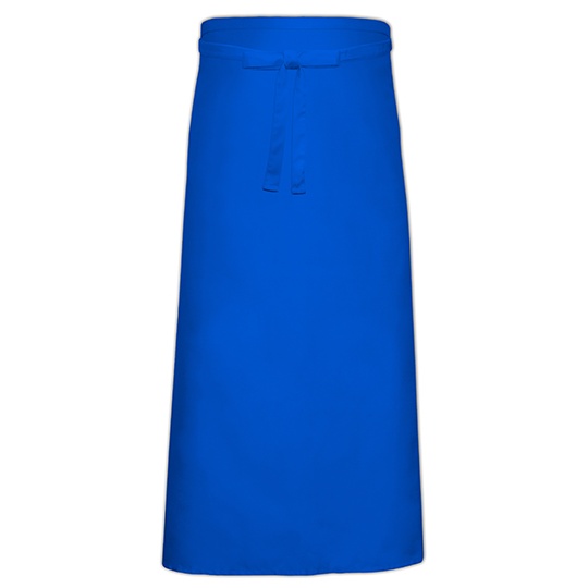 Fartuch kelnerski diagonalny X995 - Royal