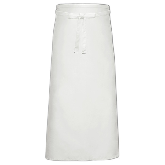 Fartuch Kelnerski Diagonalny X995 - White