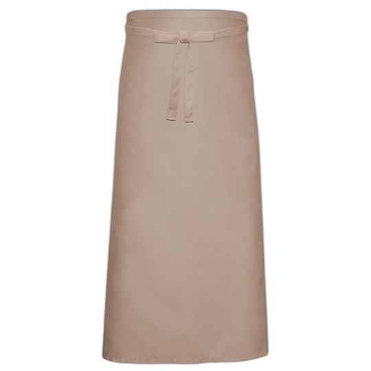 Fartuch Kelnerski Diagonalny X995 - Sand