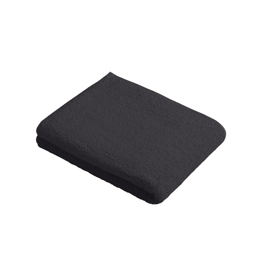 Recznik Kapielowy Bawelniany Supermiekki XF250B - Anthrazit