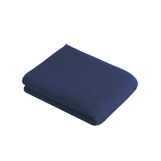 Recznik Kapielowy Bawelniany Supermiekki XF250B - Darkblue