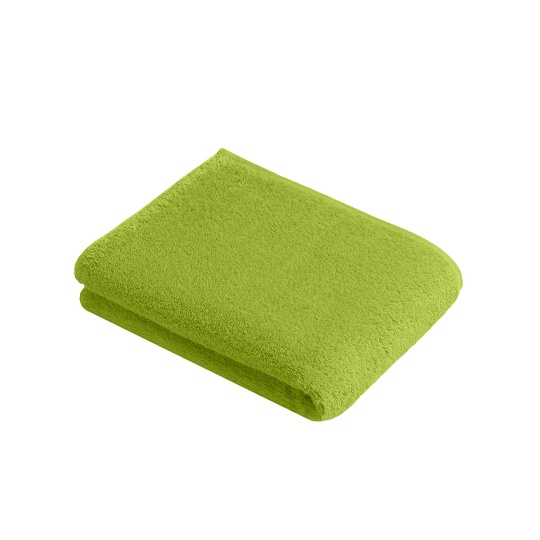 Recznik Kapielowy Bawelniany Supermiekki XF250B - Meadowgreen