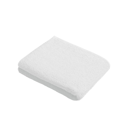 Recznik Kapielowy Bawelniany Supermiekki XF250B - White