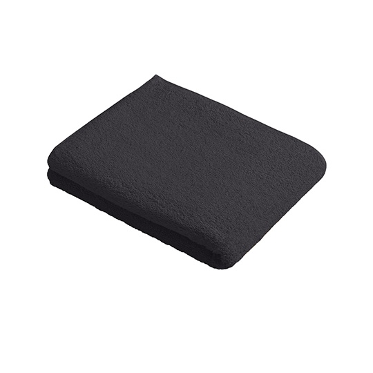 Ręcznik sauna bawełniany z uchwytem XF250BT - Anthrazit