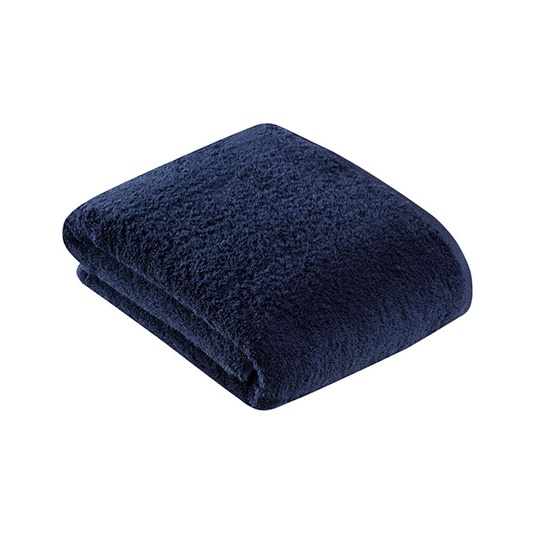 Recznik Sauna Bawelniany Supermiekki XF250BT - Darkblue