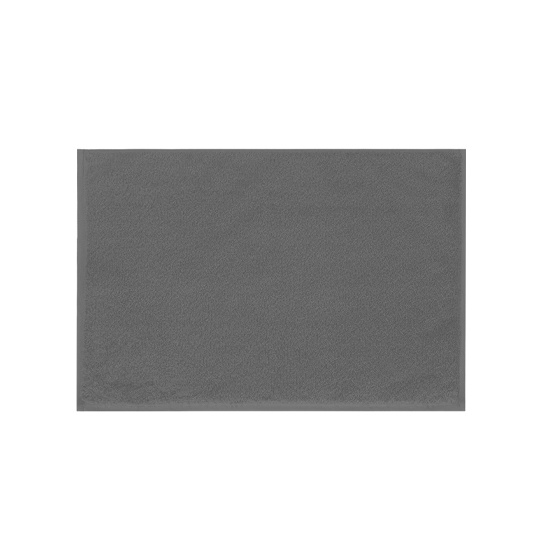 Recznik Goscinny Bawelniany Supermiekki XF250G - Dark Grey