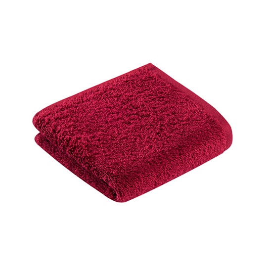Recznik Goscinny Bawelniany Supermiekki XF250G - Ruby