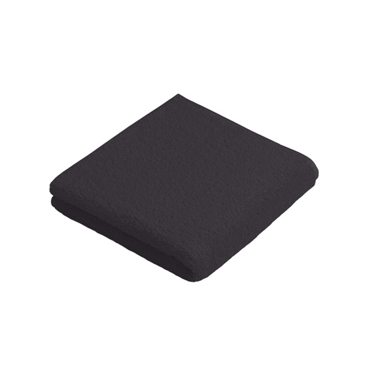Recznik z uchwytem bawelniany supermiekki XF250H - Anthrazit