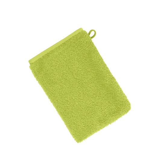 Rękawica kąpielowa XF250W - Meadowgreen