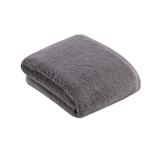 Recznik Kapielowy Bawelniany Wysoka Absorpcja XF350B - Dark Grey