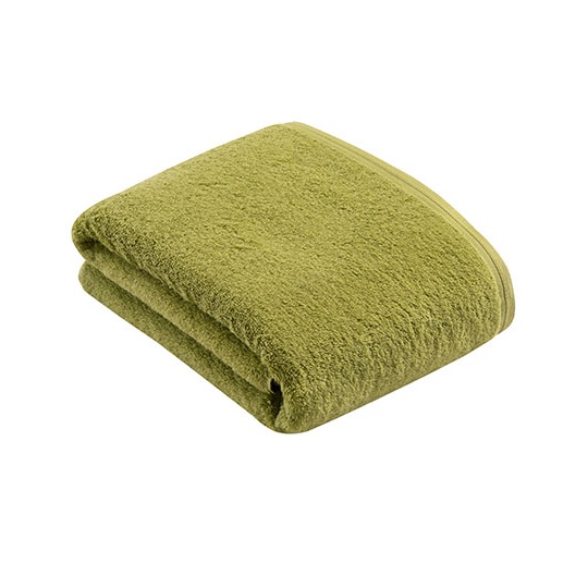 Recznik Kapielowy Bawelniany Wysoka Absorpcja XF350B - Avocado