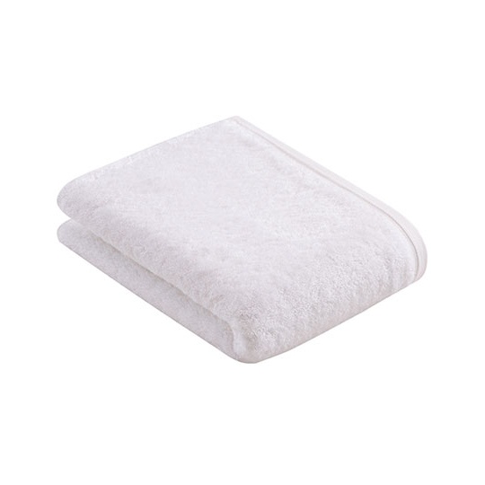 Recznik Kapielowy Bawelniany Wysoka Absorpcja XF350D - White