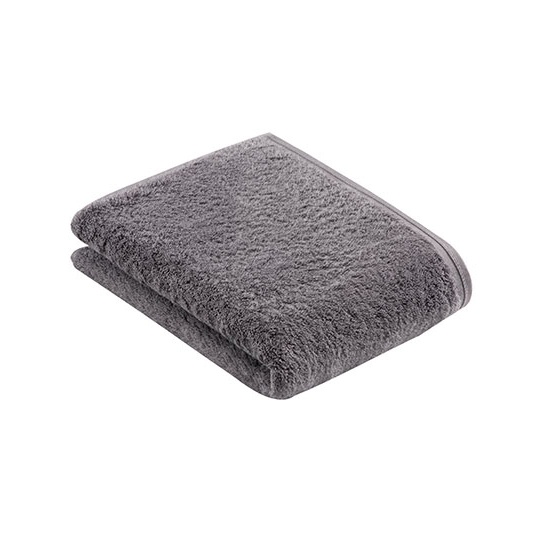 Recznik Kapielowy Bawelniany Wysoka Absorpcja XF350D - Dark Grey