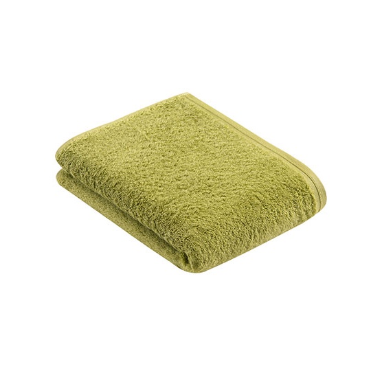 Recznik Kapielowy Bawelniany Wysoka Absorpcja XF350D - Avocado