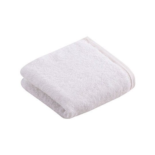Recznik Goscinny Bawelniany Wysoka Absorpcja XF350G - White