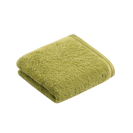 Recznik Goscinny Bawelniany Wysoka Absorpcja XF350G - Avocado