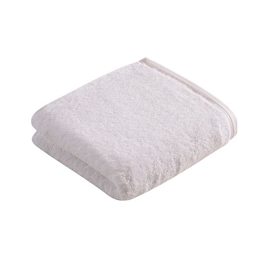 Recznik Uniwersalny Bawelniany Wysoko Chlonny XF350H - White