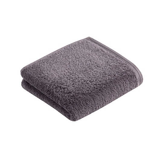 Ręcznik Uniwersalny Bawełniany Wysoko Chlonny XF350H - Dark Grey