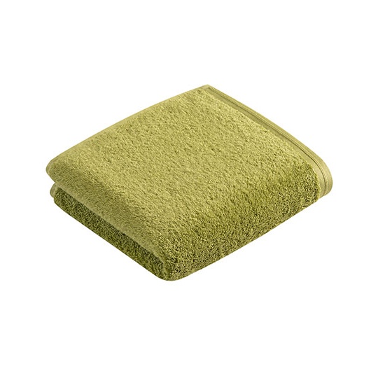 Recznik Uniwersalny Bawelniany Wysoko Chlonny XF350H - Avocado