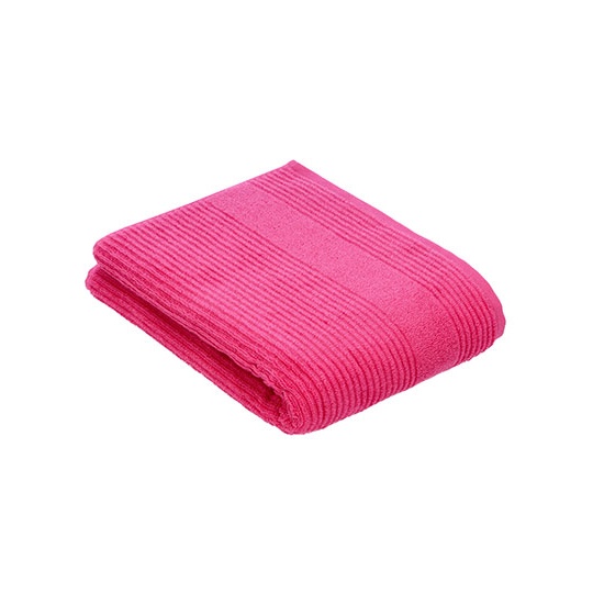 Recznik z paskami XF360D - Prim Rose