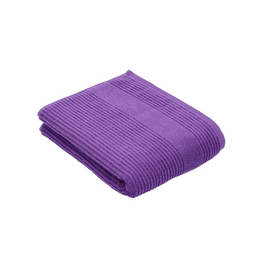 Ręcznik z paskami XF360D - Lollipop