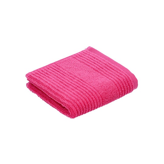 Recznik Goscinny Bawelniany w Paski XF360G - Prim Rose