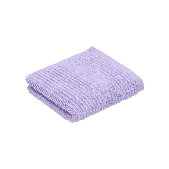 Recznik Goscinny Bawelniany w Paski XF360G - Iris