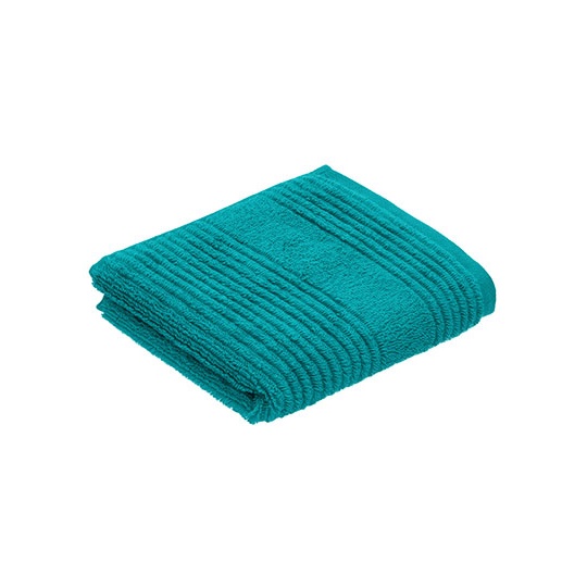 Recznik Goscinny Bawelniany w Paski XF360G - Oceanic