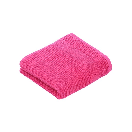 Recznik Paski Bawelniany Frota XF360H - Prim Rose