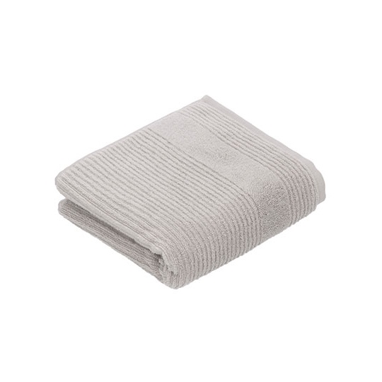 Recznik Paski Bawelniany Frota XF360H - Stone