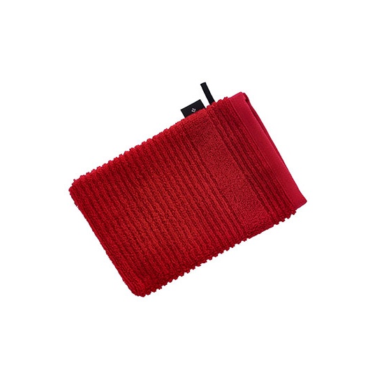 Rekawiczka w paski XF360W - Purpur